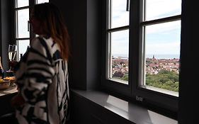 Ystads Gamla Vattentorn